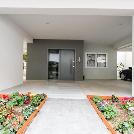 Iaira Apartment Athena Bagian luar foto