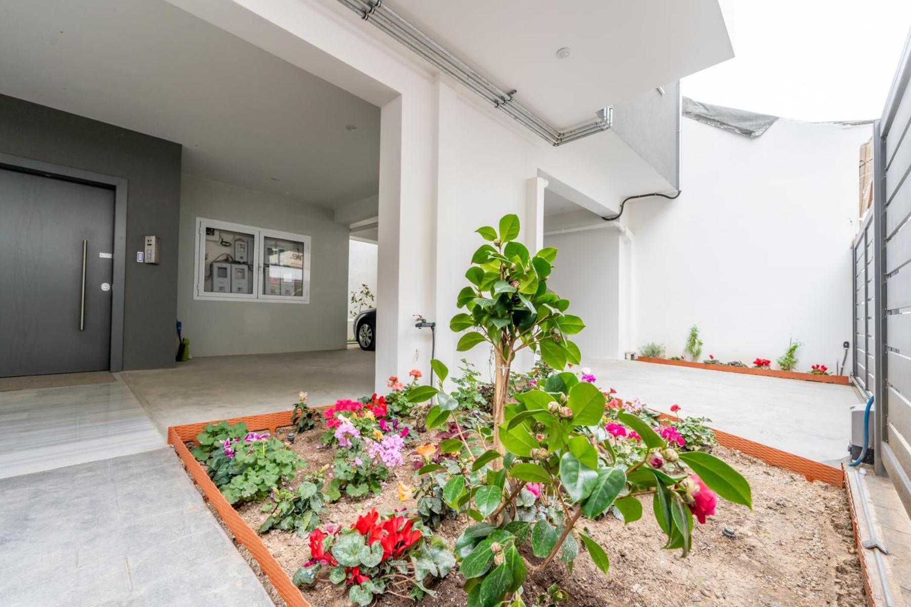 Iaira Apartment Athena Bagian luar foto