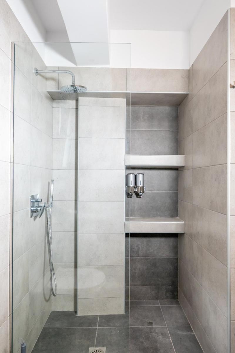 Iaira Apartment Athena Bagian luar foto